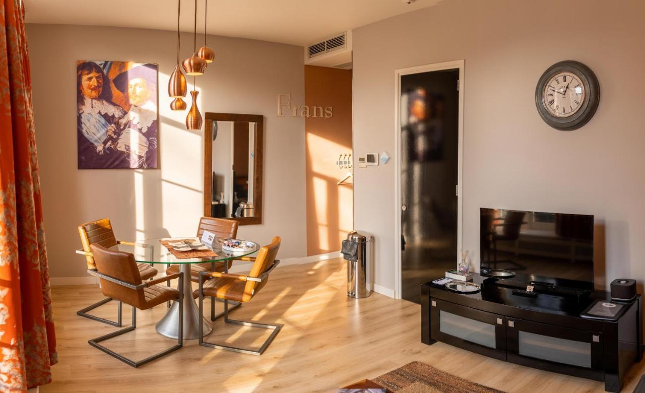 Appartement Dutch Masters Short
