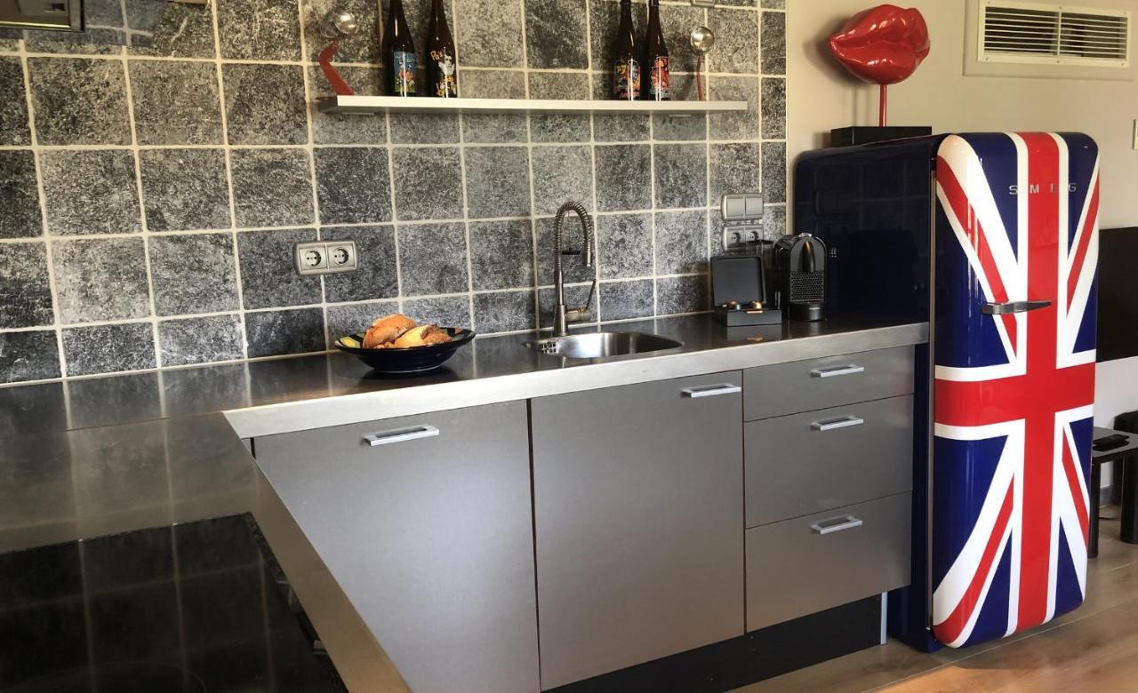 Dutch Masters Short Appartement