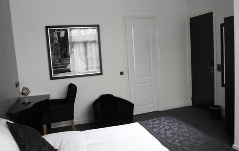 Hotel Sara's Boutique 3*