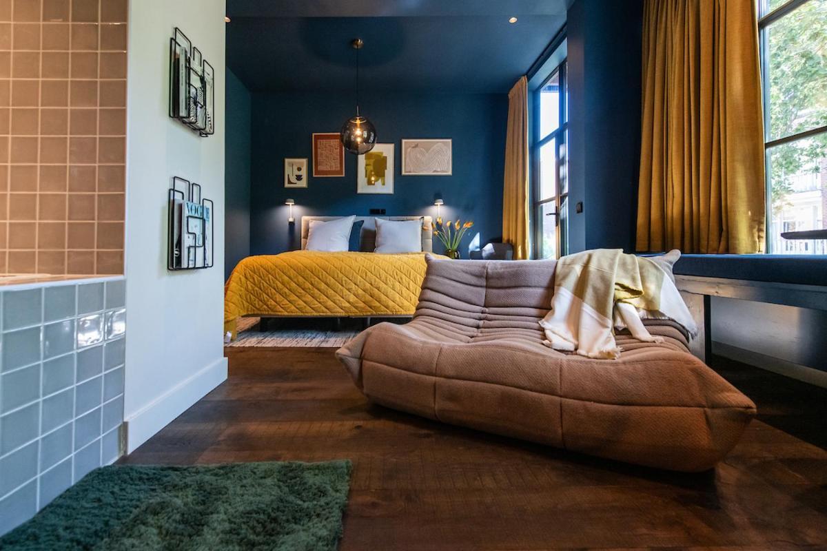Luxurious In Vondelpark/museum District Amsterdam