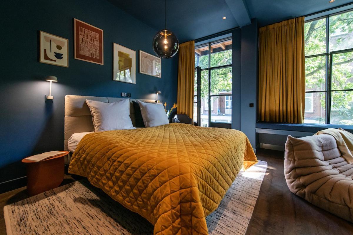 Luxurious In Vondelpark/museum District 2* Amsterdam