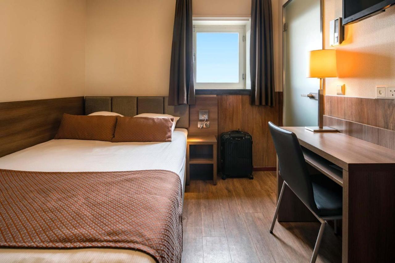 Hotel Ozo Cordial 3*