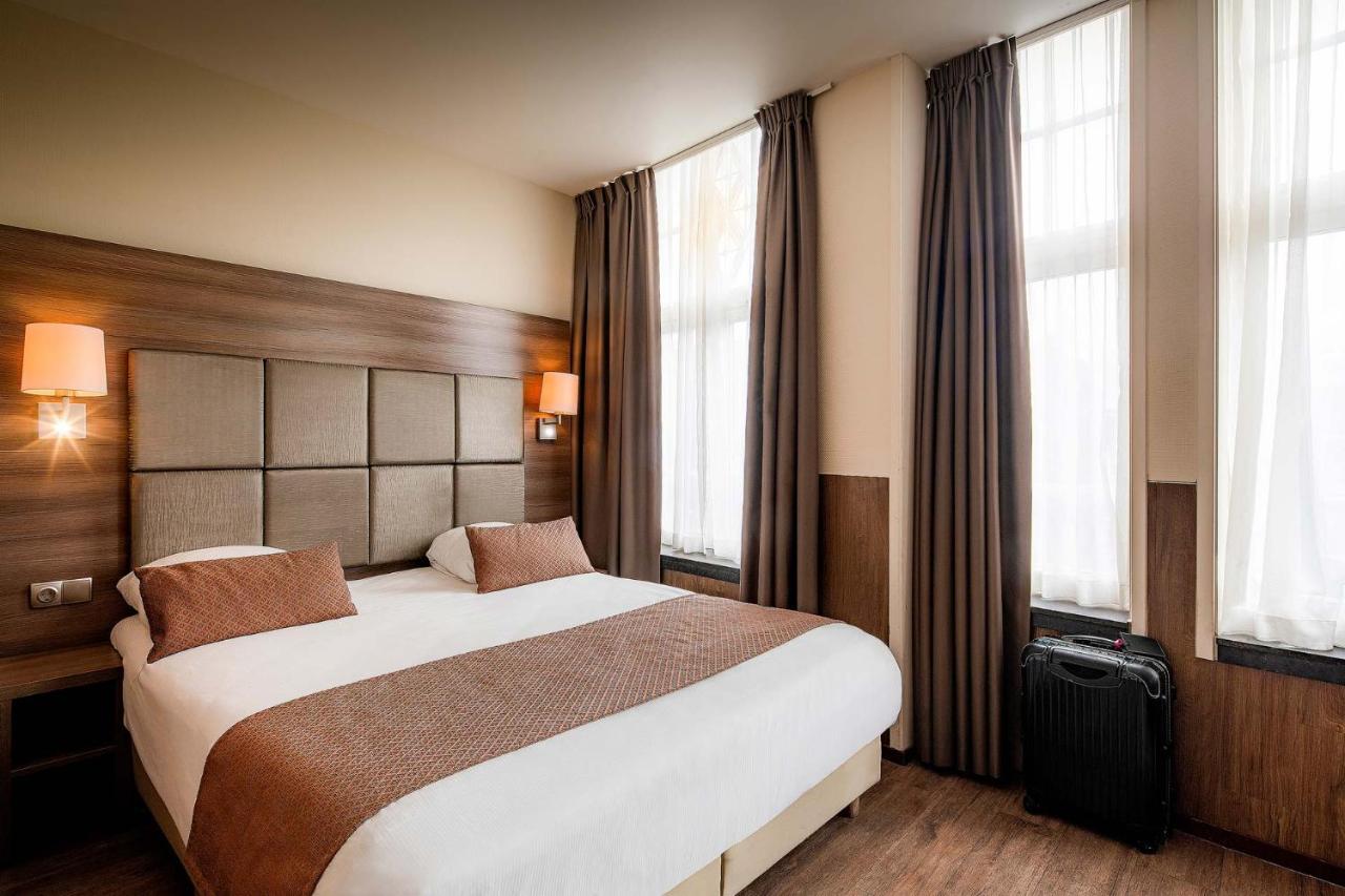 Hotel Ozo Cordial