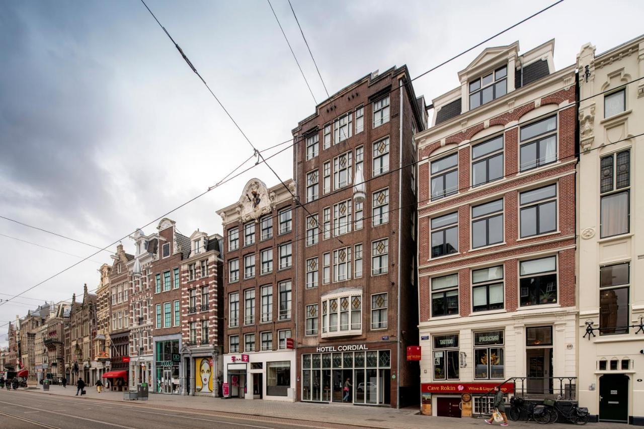 Ozo Cordial Amsterdam