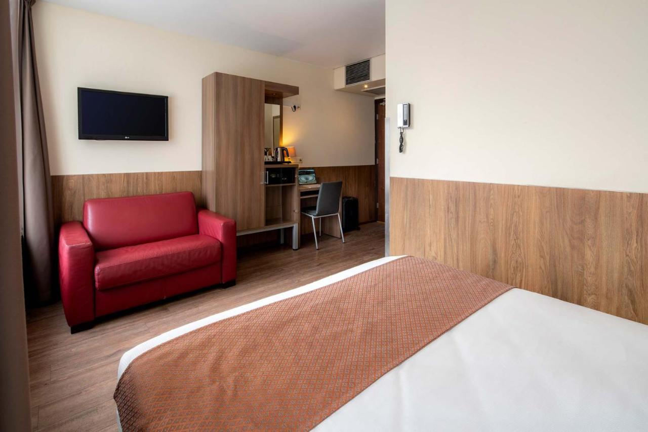 Hotel Ozo Cordial 3*