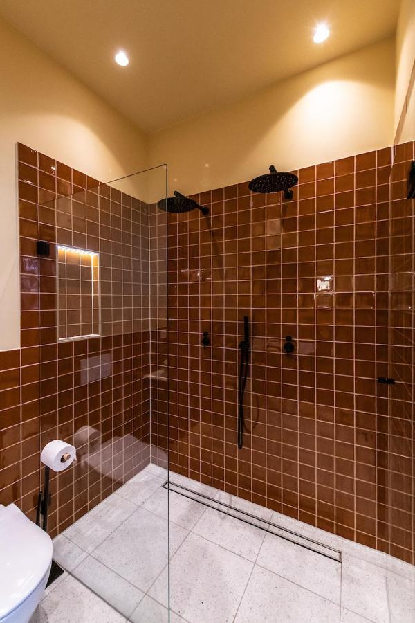 Luxurious In Vondelpark/museum District Bed & Breakfast 2*