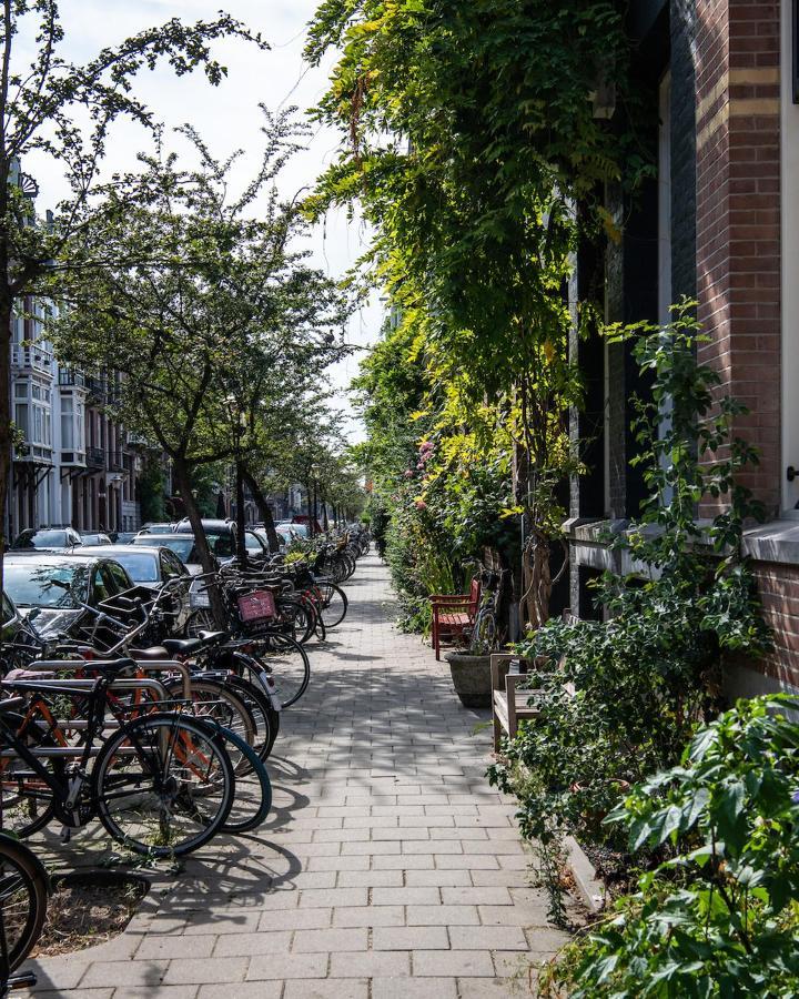 Bed & Breakfast Luxurious In Vondelpark/museum District 2*
