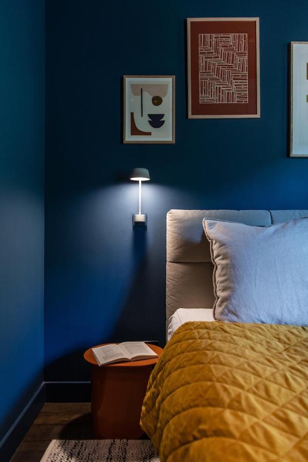 Bed & Breakfast Luxurious In Vondelpark/museum District Amsterdam