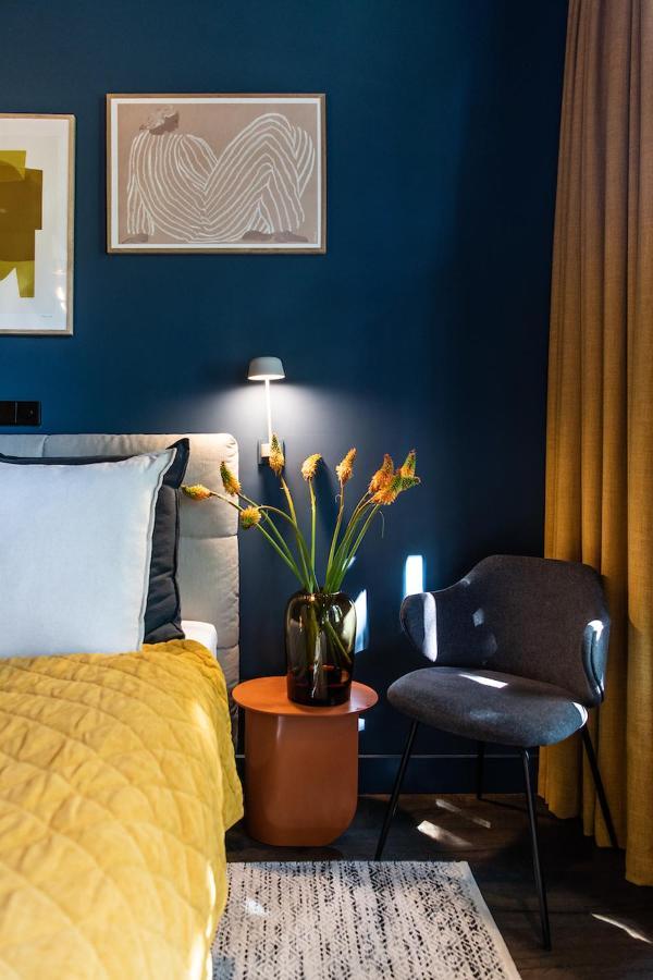Luxurious In Vondelpark/museum District Amsterdam