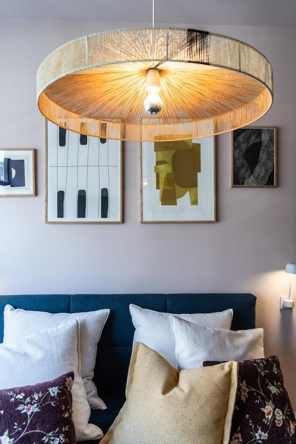 Luxurious In Vondelpark/museum District Bed & Breakfast Amsterdam