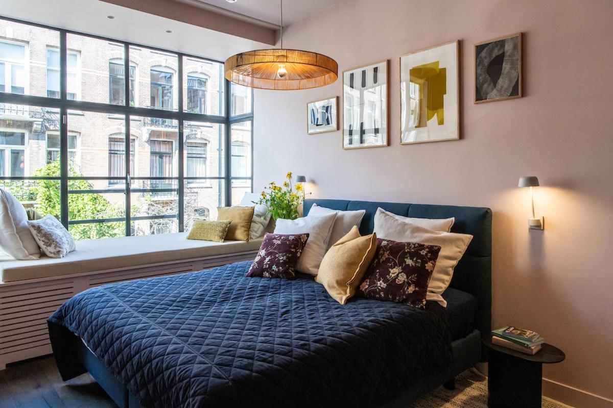Bed & Breakfast Luxurious In Vondelpark/museum District 2*