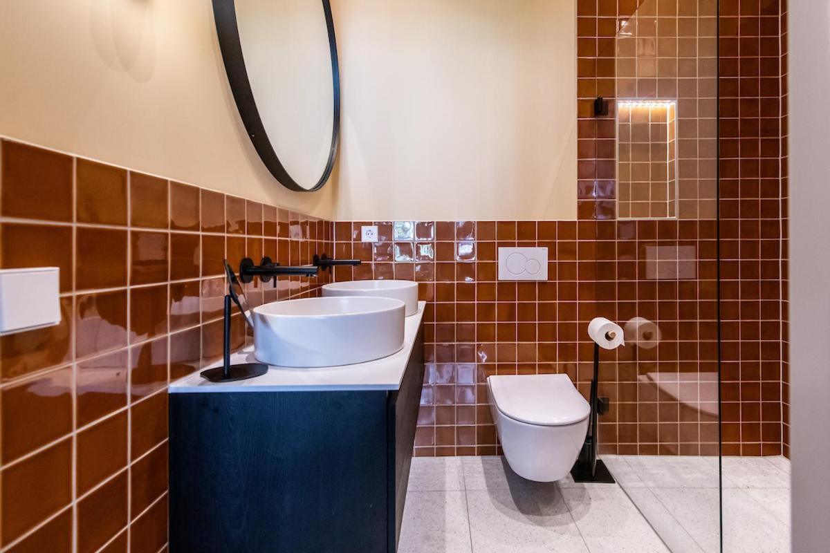 Luxurious In Vondelpark/museum District Bed & Breakfast Amsterdam