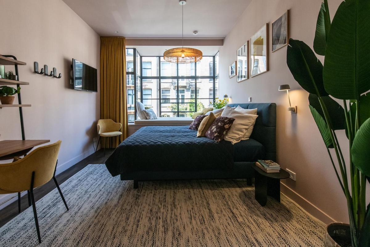 Bed & Breakfast Luxurious In Vondelpark/museum District 2*