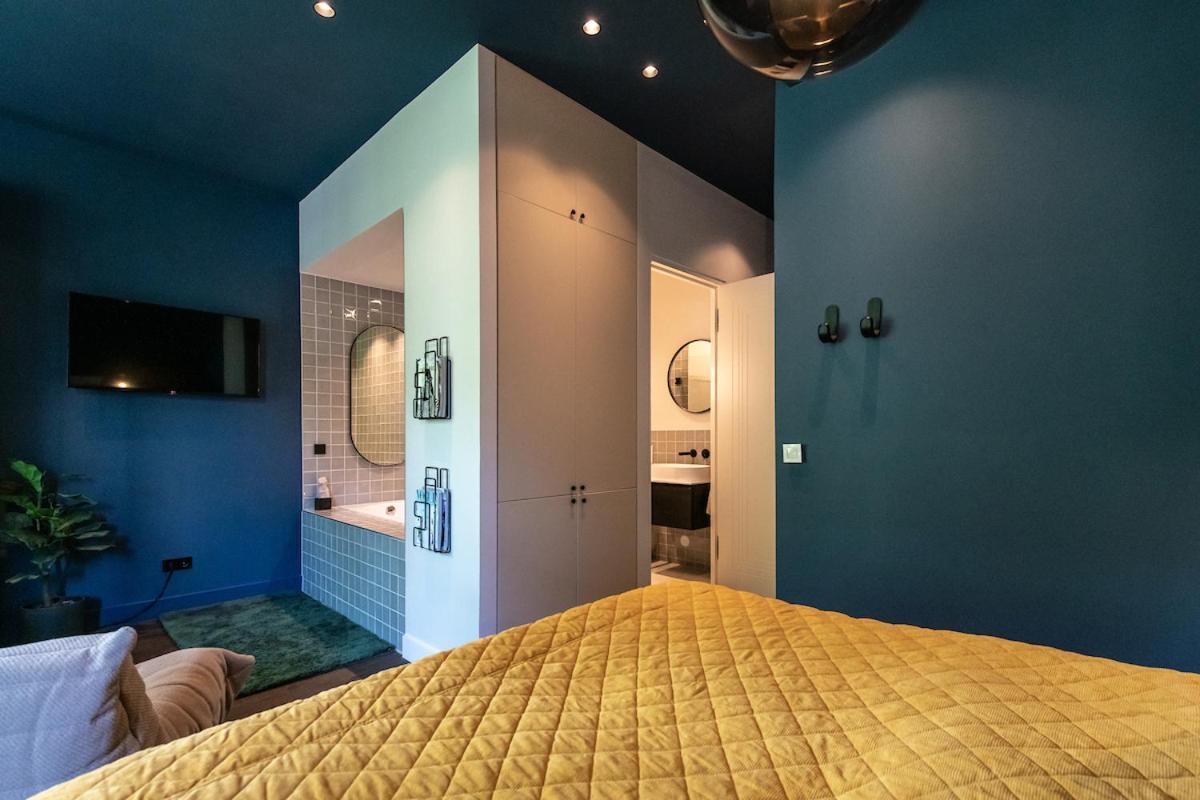 Bed & Breakfast Luxurious In Vondelpark/museum District