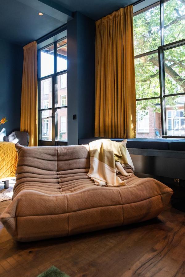 Luxurious In Vondelpark/museum District Amsterdam