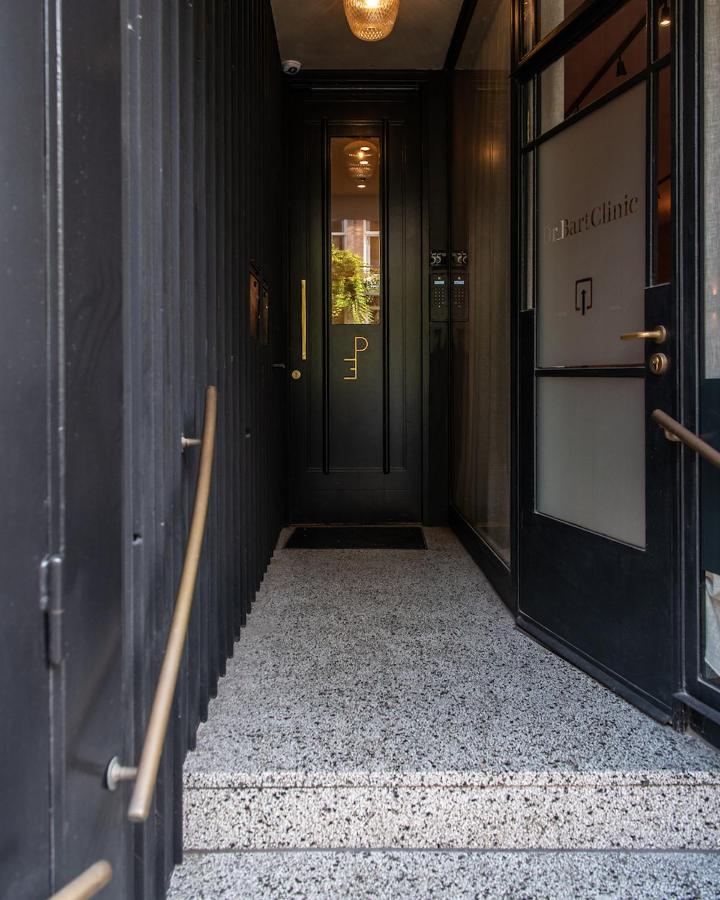 Luxurious In Vondelpark/museum District 2*