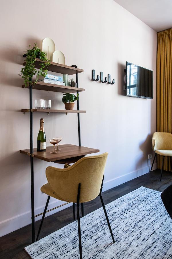 Luxurious In Vondelpark/museum District Bed & Breakfast Amsterdam