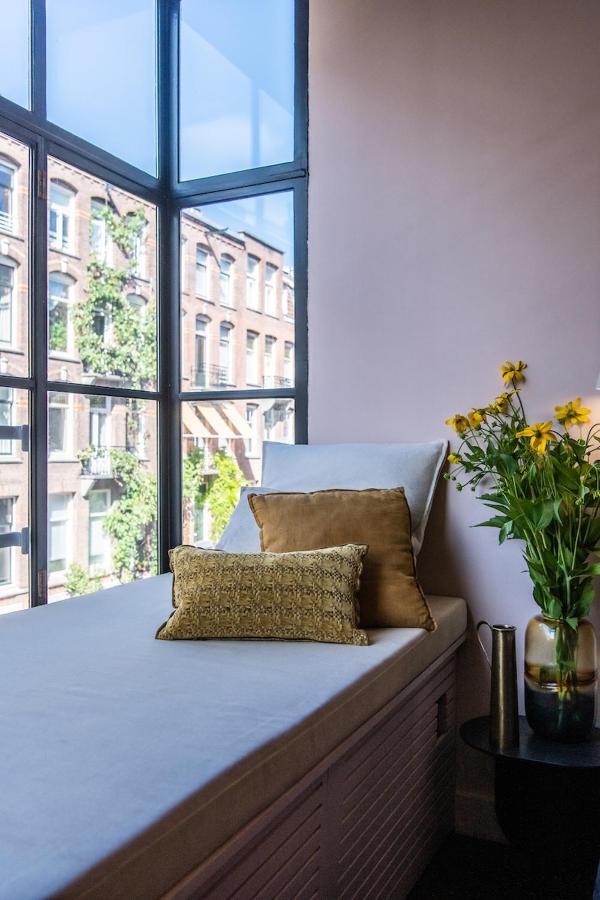 Bed & Breakfast Luxurious In Vondelpark/museum District 2*