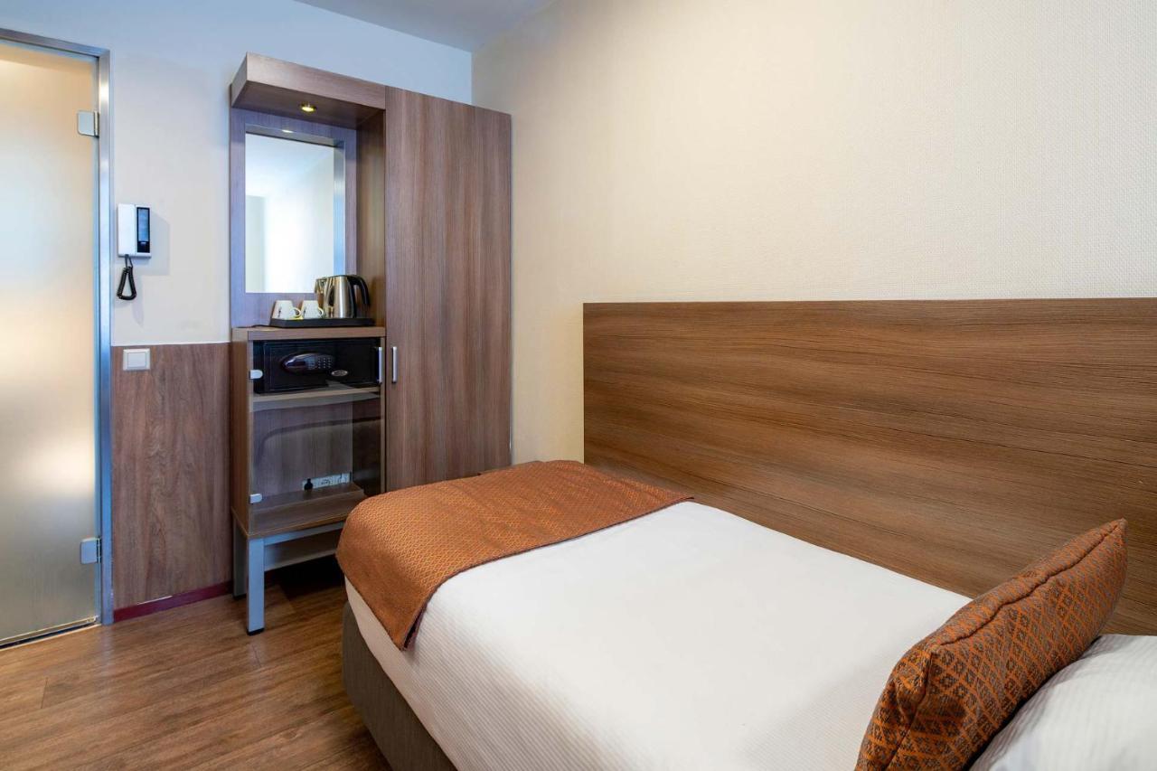 Ozo Cordial Hotel 3*