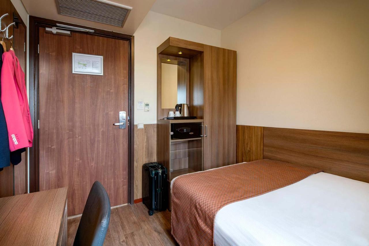 Hotel Ozo Cordial