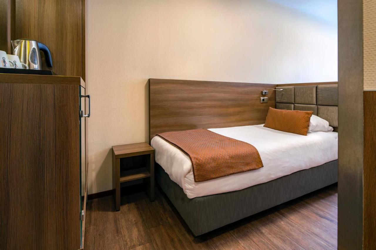 Ozo Cordial Hotel