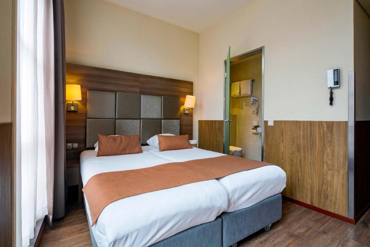Ozo Cordial Hotel