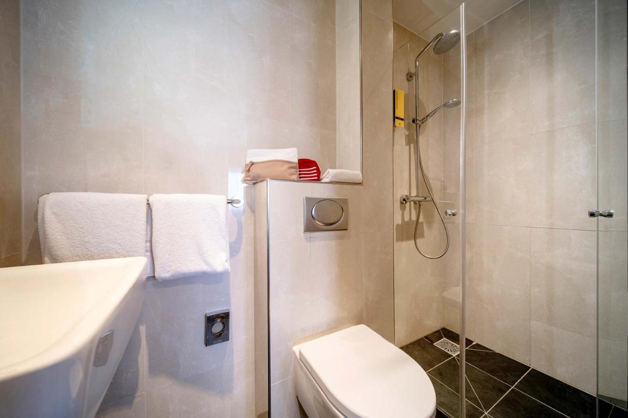 Ozo Cordial Hotel