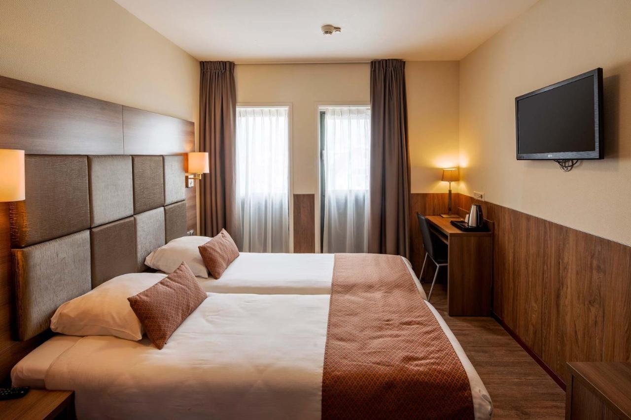 Ozo Cordial Hotel