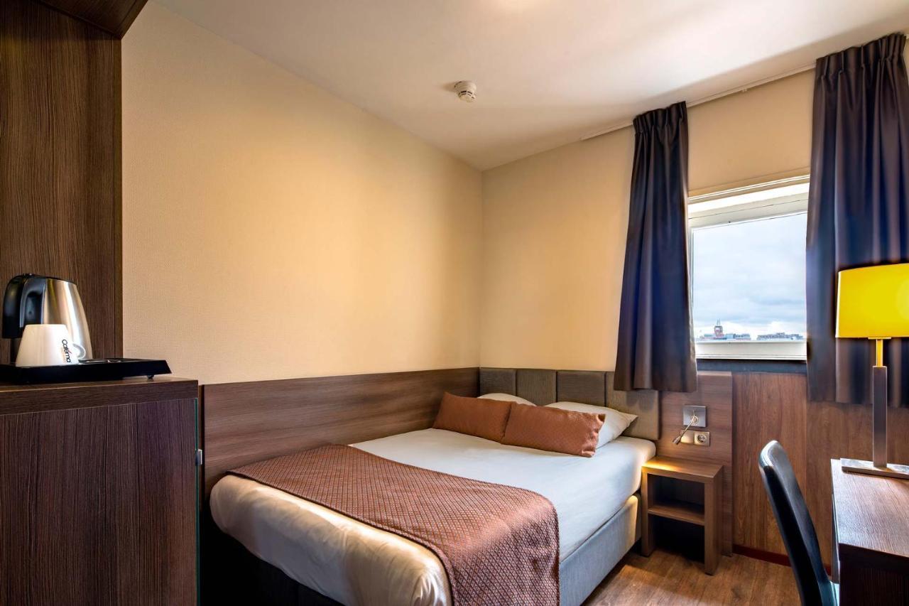 Ozo Cordial Hotel 3*