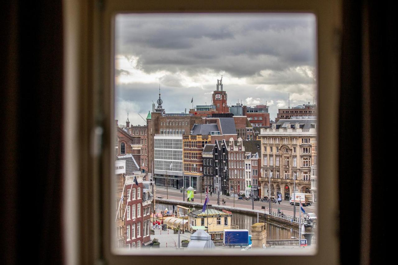 Hotel Ozo Cordial Amsterdam