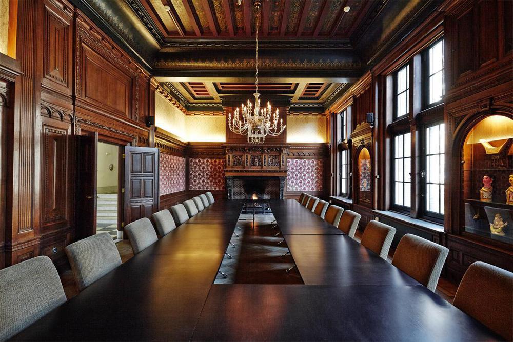 Tropen 3* Amsterdam