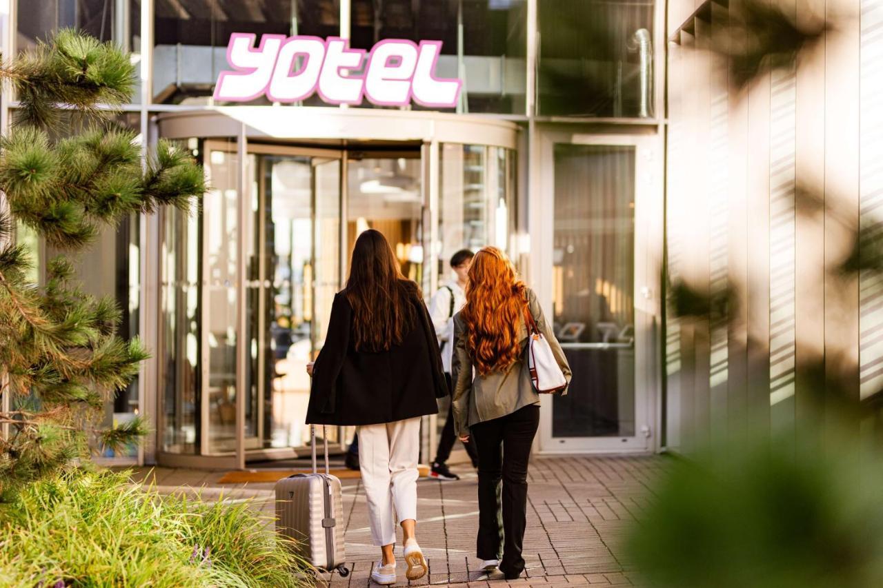 Yotel 4* Amsterdam