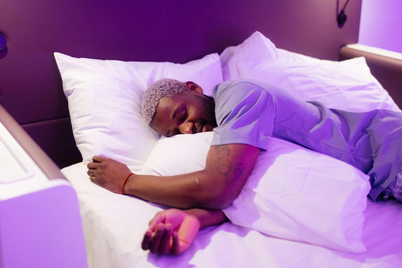 Hotel Yotel 4*
