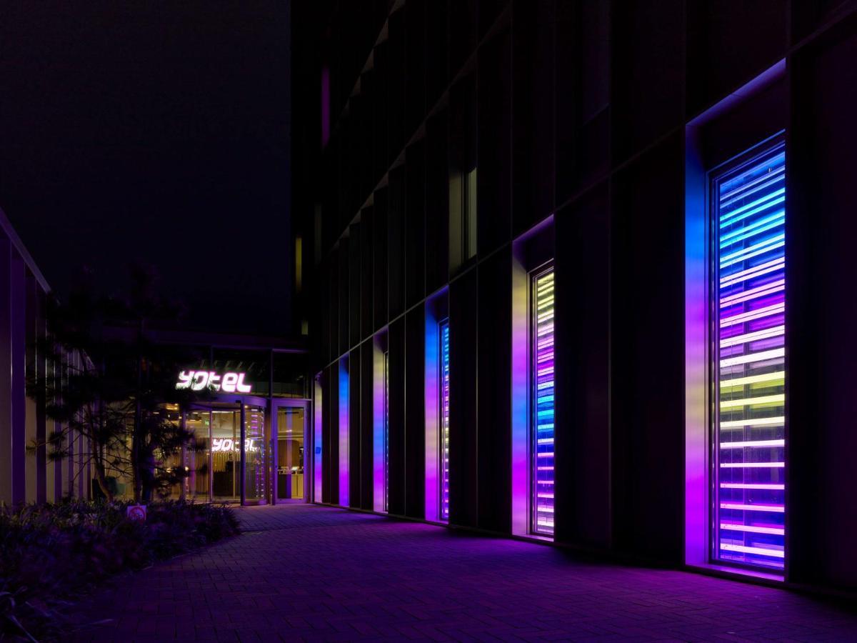 Hotel Yotel 4*