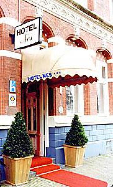 Nes Hotel Amsterdam