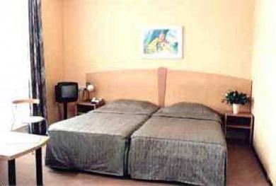 Nes Hotel 3*
