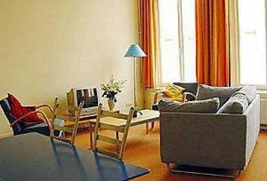 Hotel Nes Amsterdam