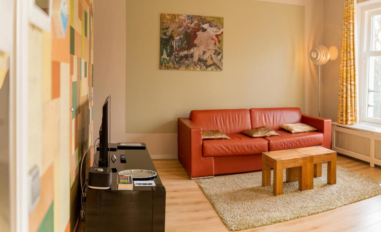 Dutch Masters Short Appartement *