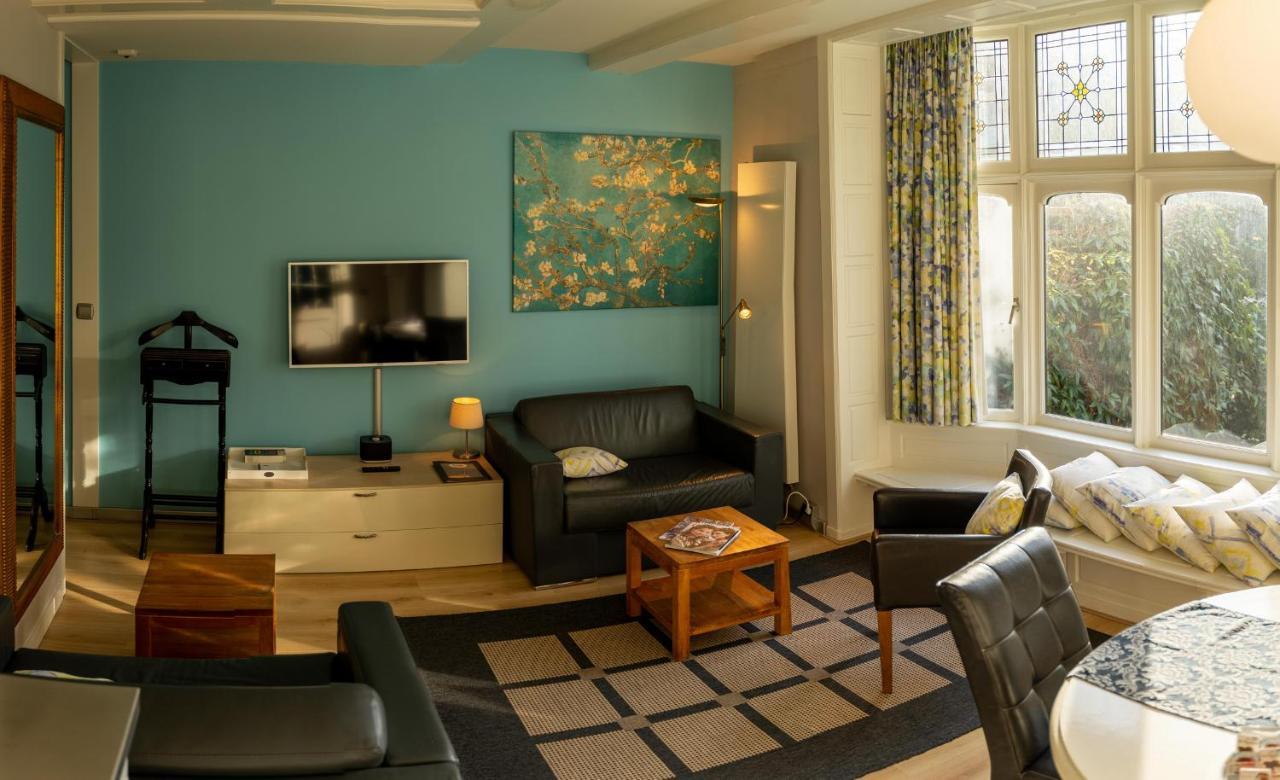 Appartement Dutch Masters Short *