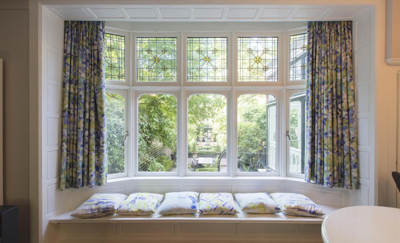 Dutch Masters Short Appartement Amsterdam