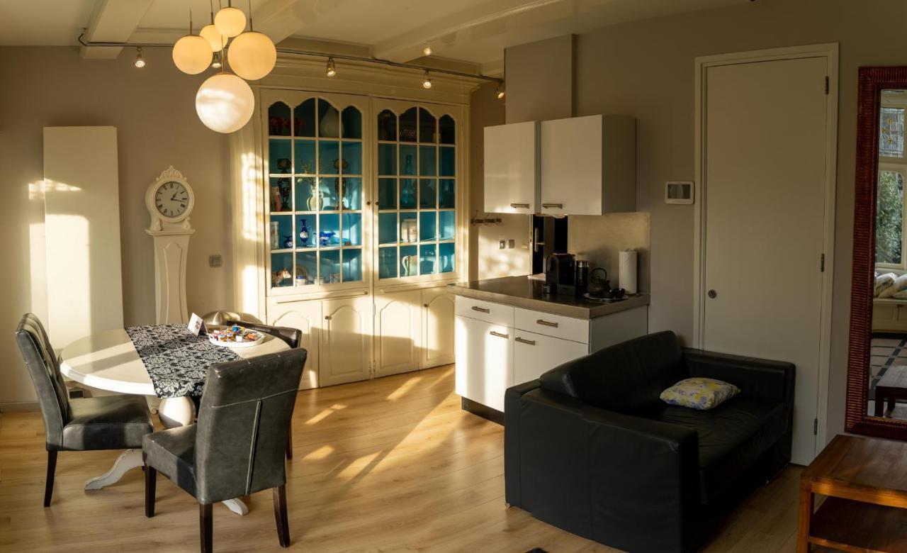 Appartement Dutch Masters Short Amsterdam