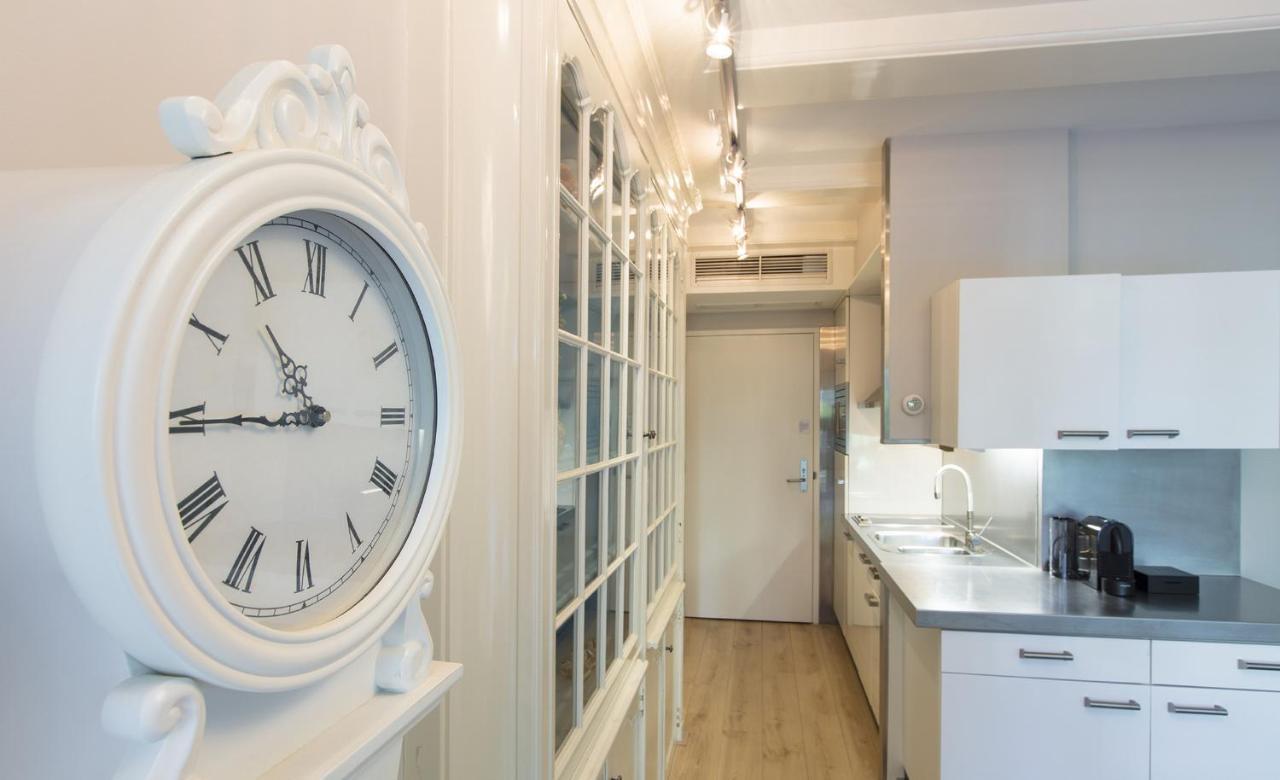 Dutch Masters Short Appartement Amsterdam