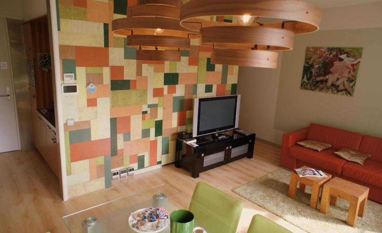 Appartement Dutch Masters Short *
