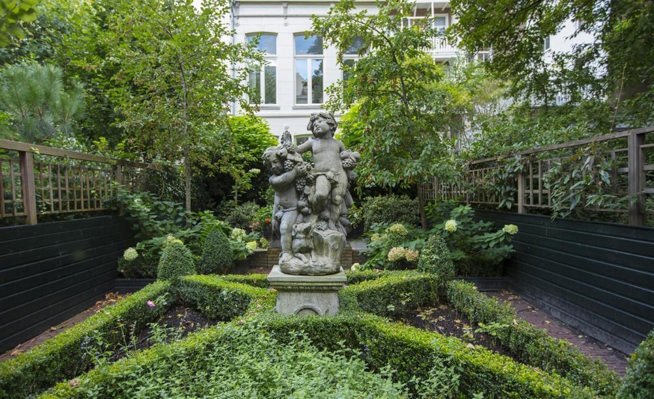 Appartement Dutch Masters Short *