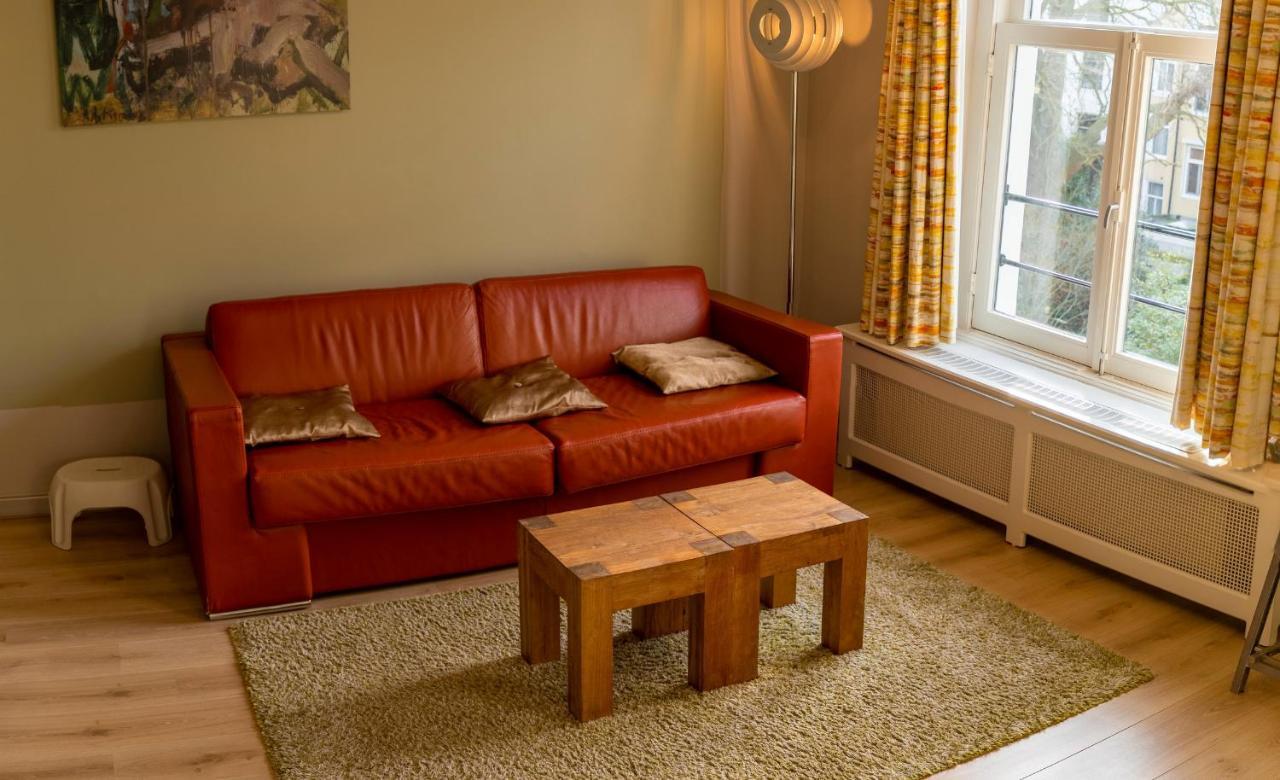Dutch Masters Short Appartement
