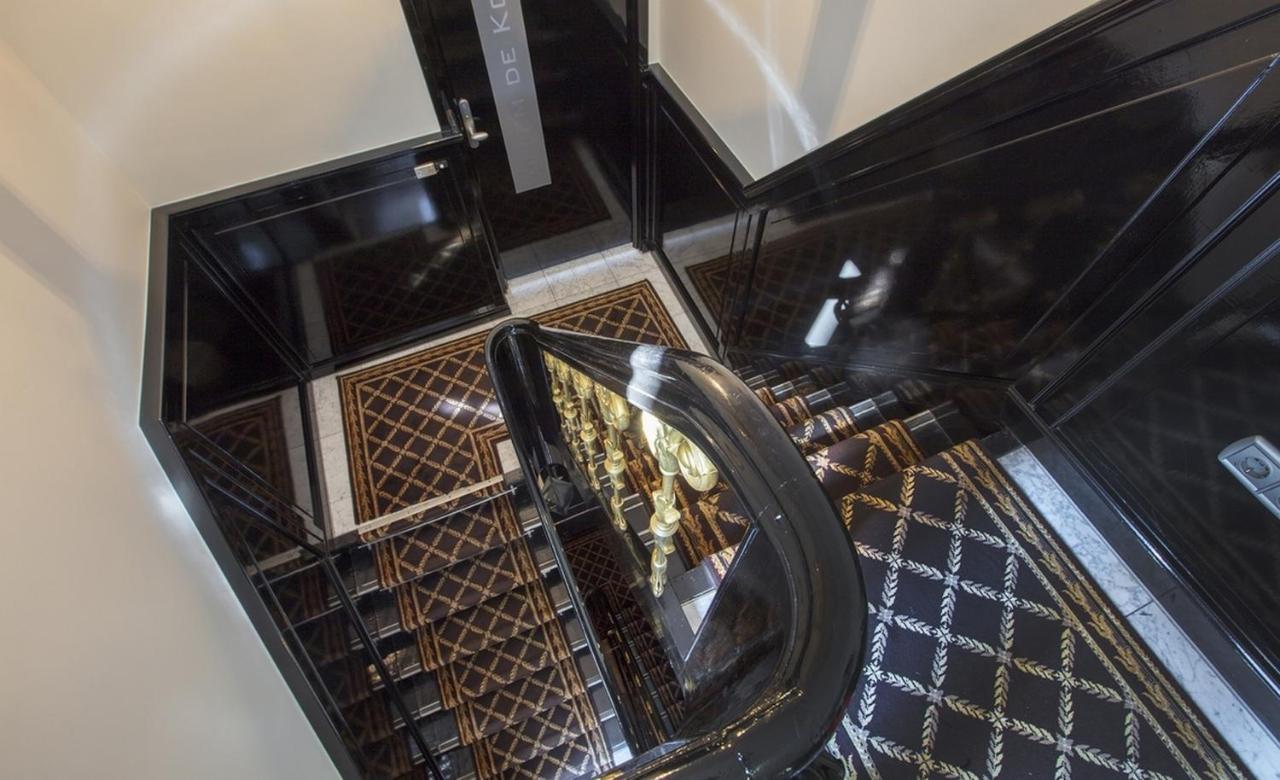 Dutch Masters Short Appartement Amsterdam