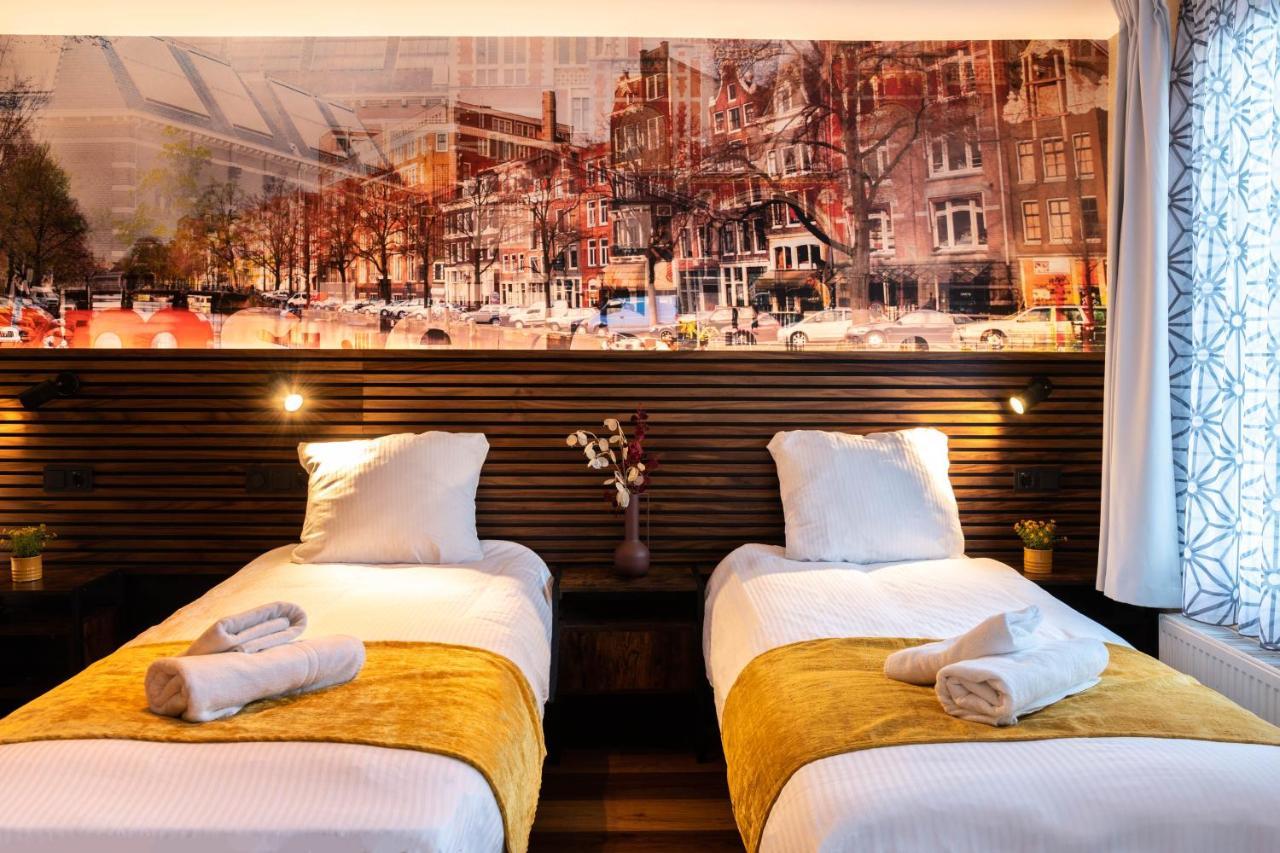 Historic Centre Amsterdam