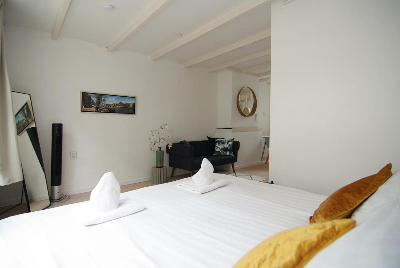Bed & Breakfast Loft Leidsegracht
