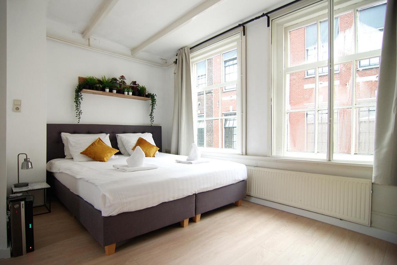 Loft Leidsegracht * Amsterdam