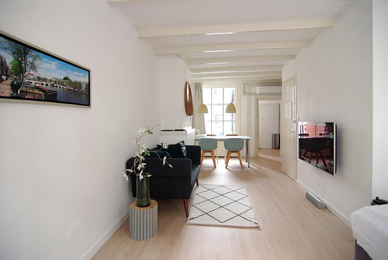 Bed & Breakfast Loft Leidsegracht